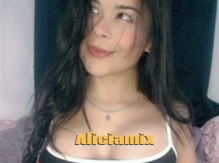 Aliciamix