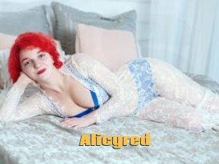 Alicyred