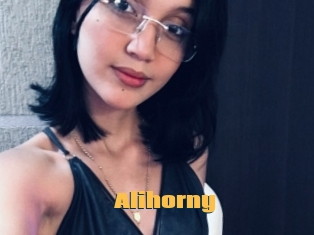 Alihorny