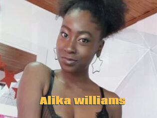 Alika_williams