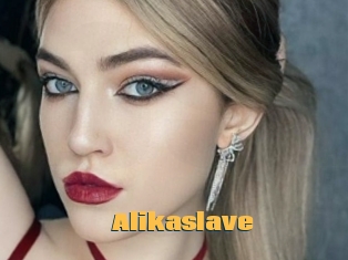 Alikaslave