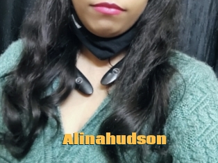 Alinahudson