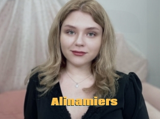 Alinamiers