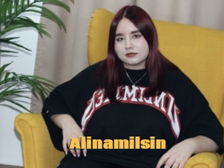 Alinamilsin