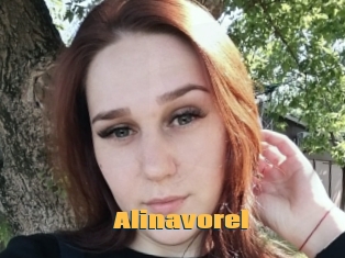 Alinavorel