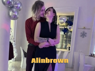 Alinbrown