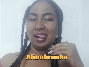 Alinebrooks