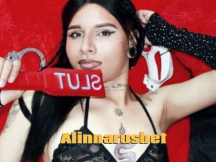 Alinnarusbet