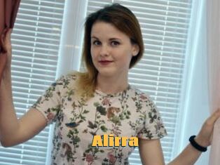 Alirra