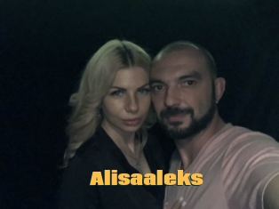 Alisaaleks