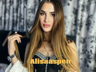 Alisaaspen