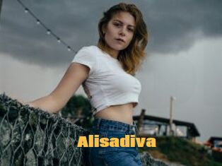 Alisadiva