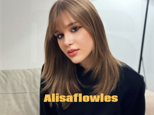 Alisaflowles