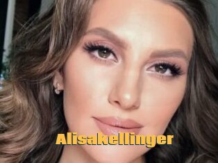 Alisakellinger