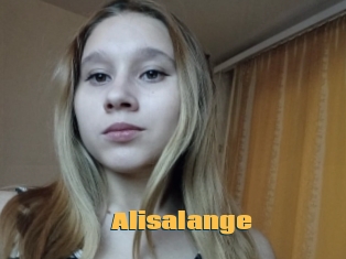 Alisalange