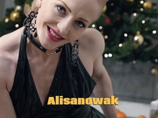 Alisanowak