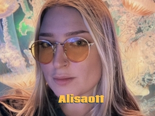 Alisaott