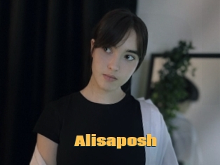 Alisaposh