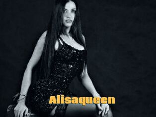 Alisaqueen