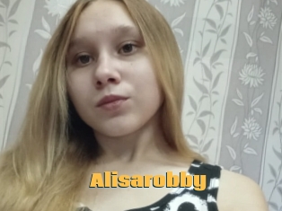 Alisarobby