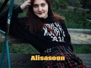 Alisasoon