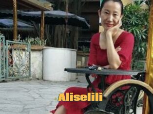 Aliselili