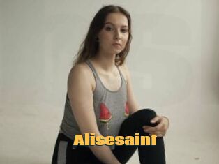 Alisesaint