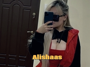 Alishaas