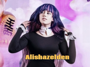 Alishazelden