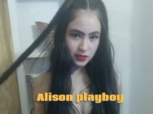 Alison_playboy