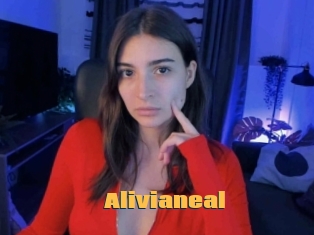 Alivianeal