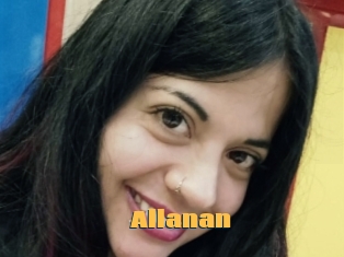 Allanan