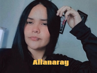 Allanaray