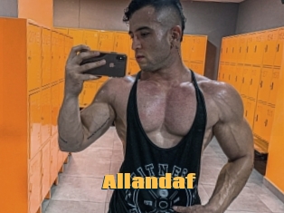 Allandaf