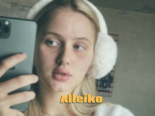 Alleiko