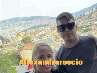 Allexandraroscio