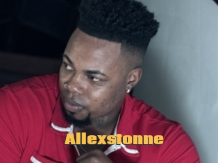 Allexstonne