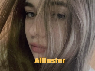 Alliaster