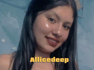 Allicedeep