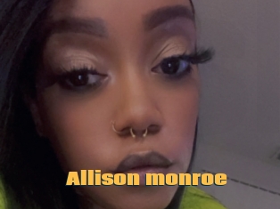 Allison_monroe