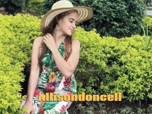 Allisondoncell