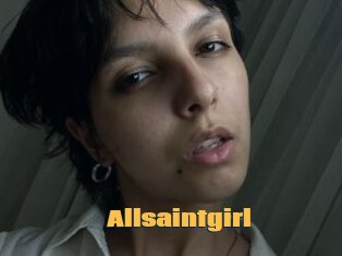 Allsaintgirl