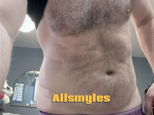 Allsmyles