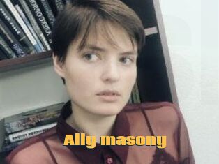 Ally_masony