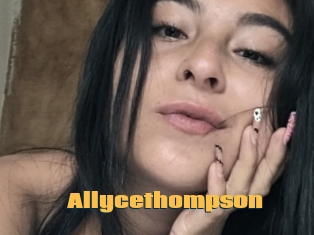 Allycethompson