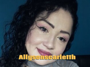 Allysonscarletth