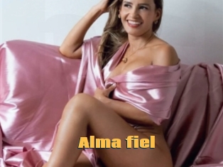 Alma_fiel