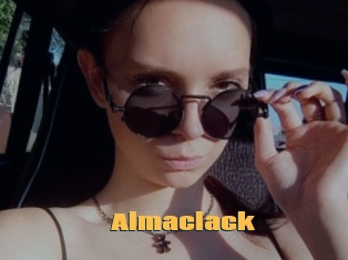 Almaclack