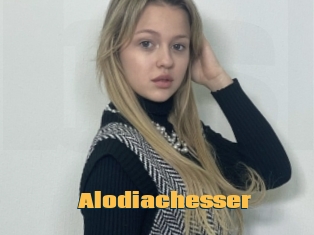 Alodiachesser