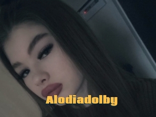 Alodiadolby